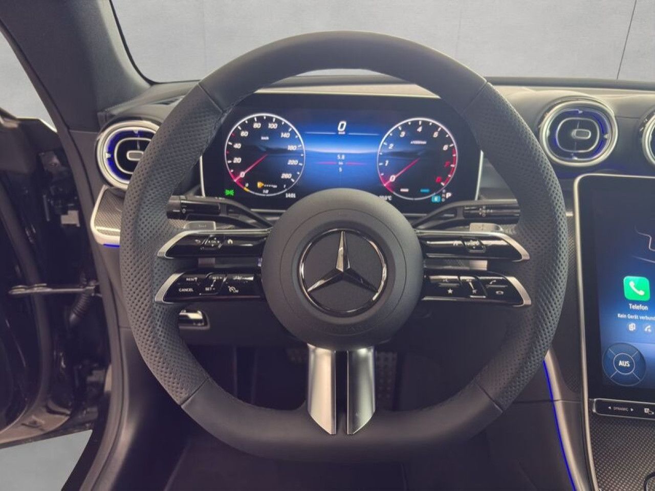 Mercedes-Benz CLE – Bild 11