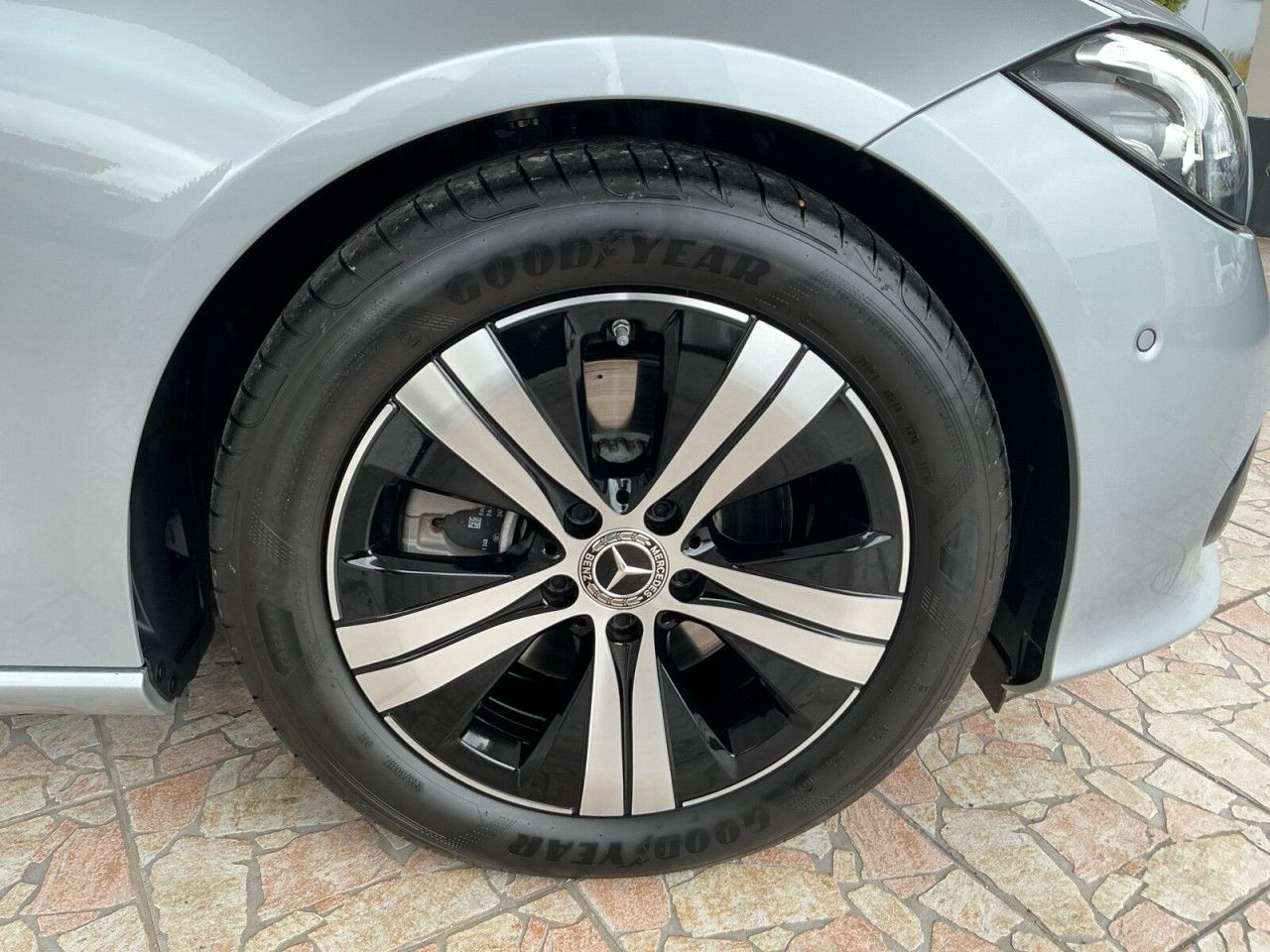 Mercedes-Benz C-Klasse – Bild 21