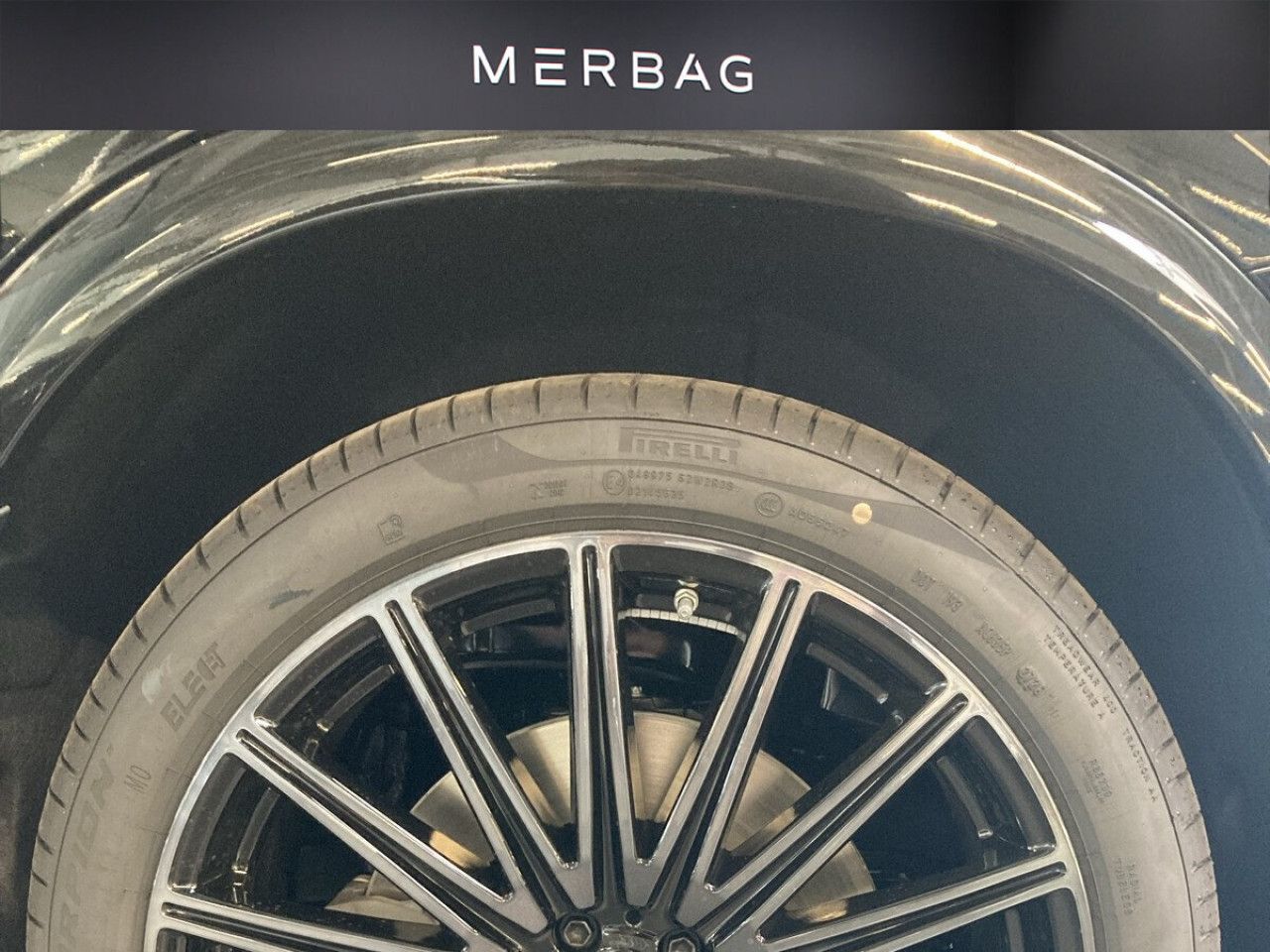 Mercedes-Benz GLC – Bild 10