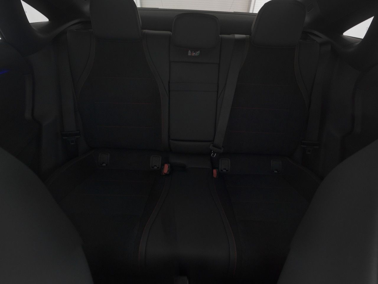 Mercedes-Benz CLA – Bild 5