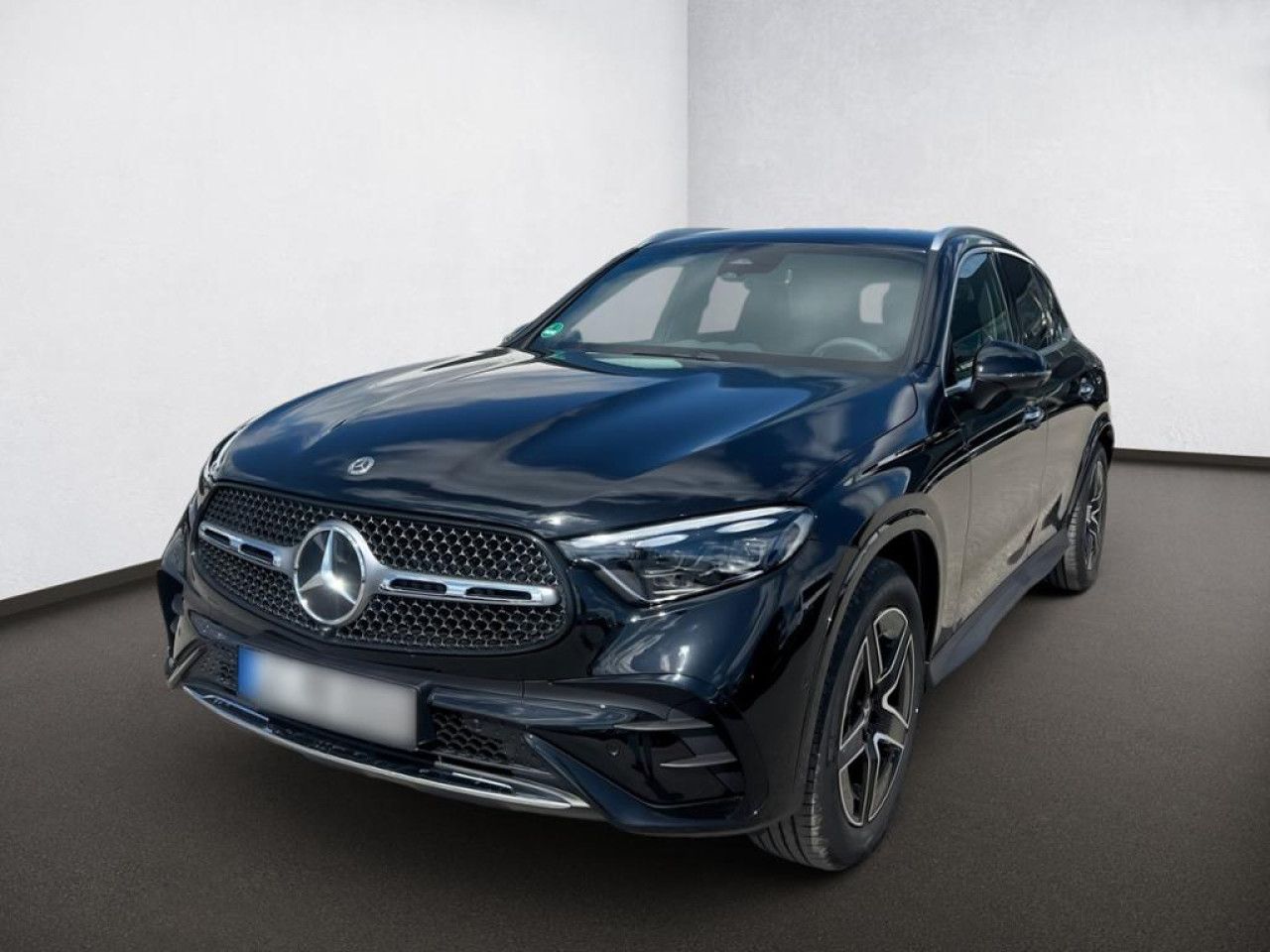Mercedes-Benz GLC – Bild 2