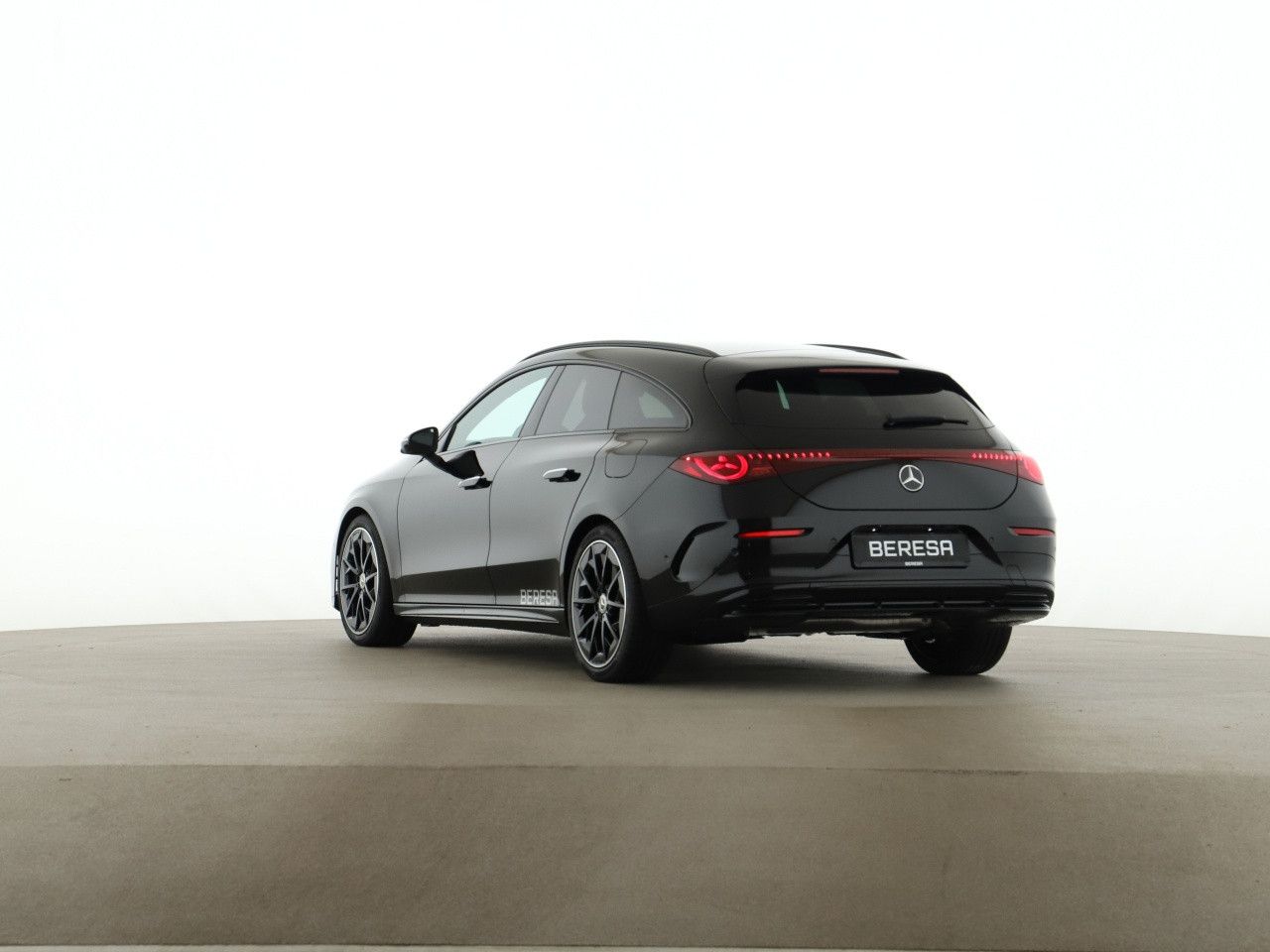 Mercedes-Benz CLA – Bild 4