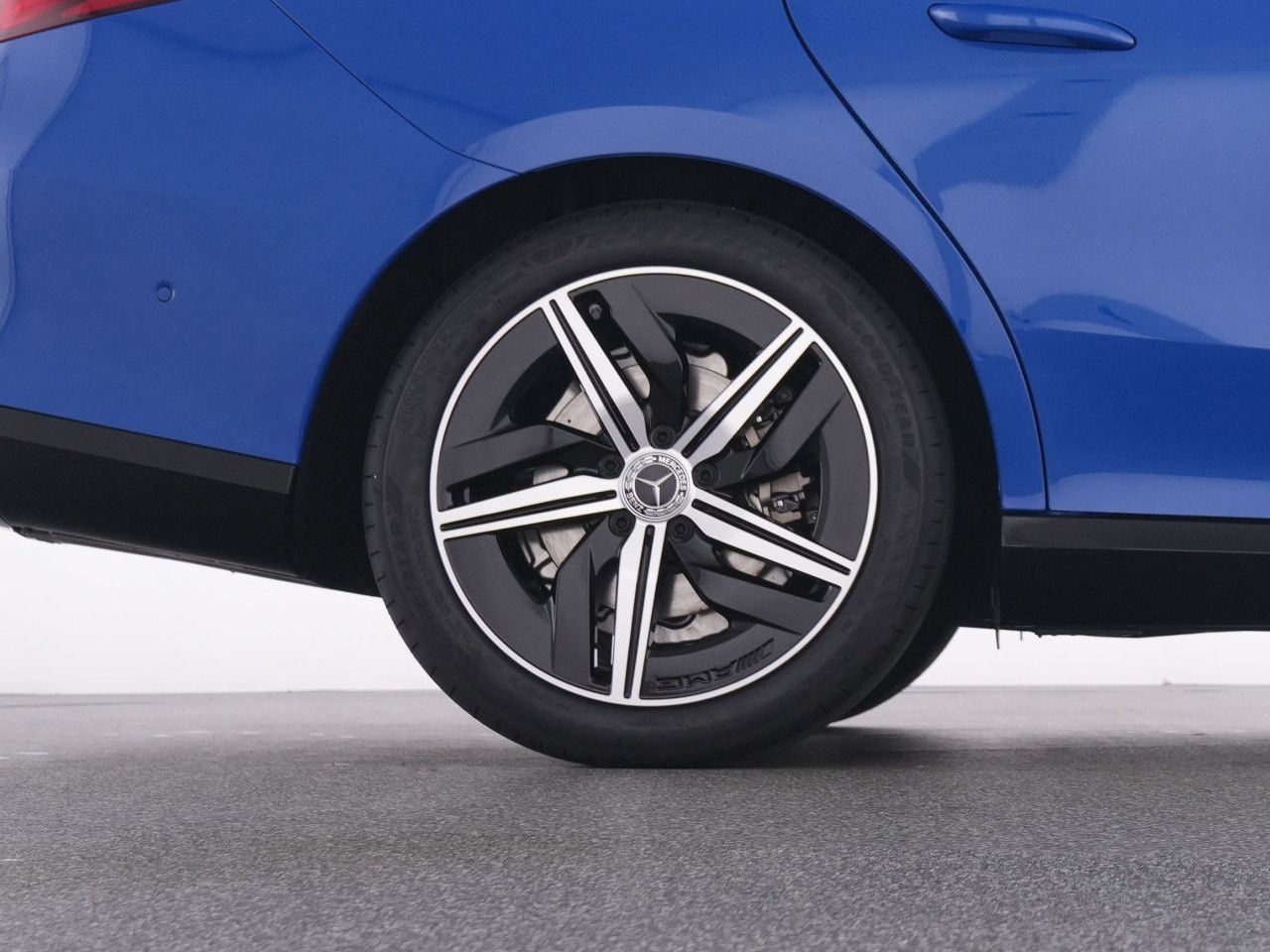 Mercedes-Benz CLA – Bild 22
