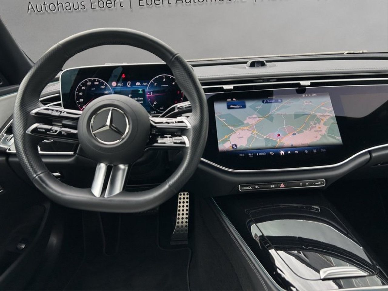 Mercedes-Benz E-Klasse – Bild 10