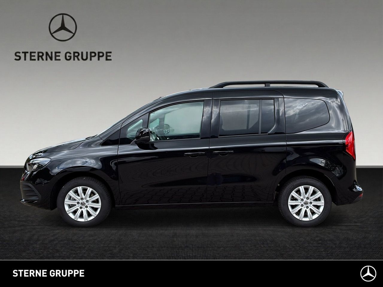 Mercedes-Benz T-Klasse – Bild 4