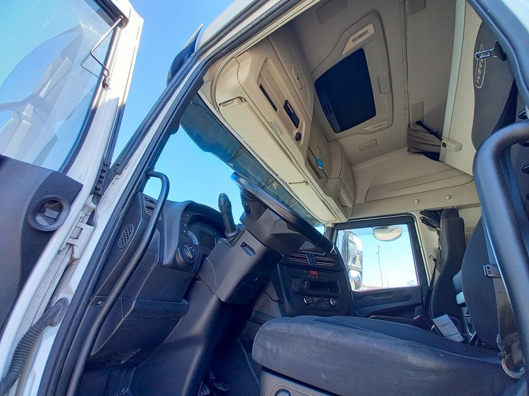IVECO | AS440S51 T/P - AS440S51