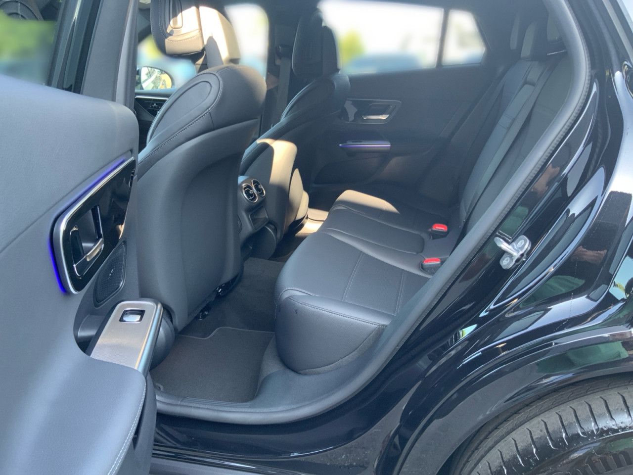 Mercedes-Benz GLC – Bild 14