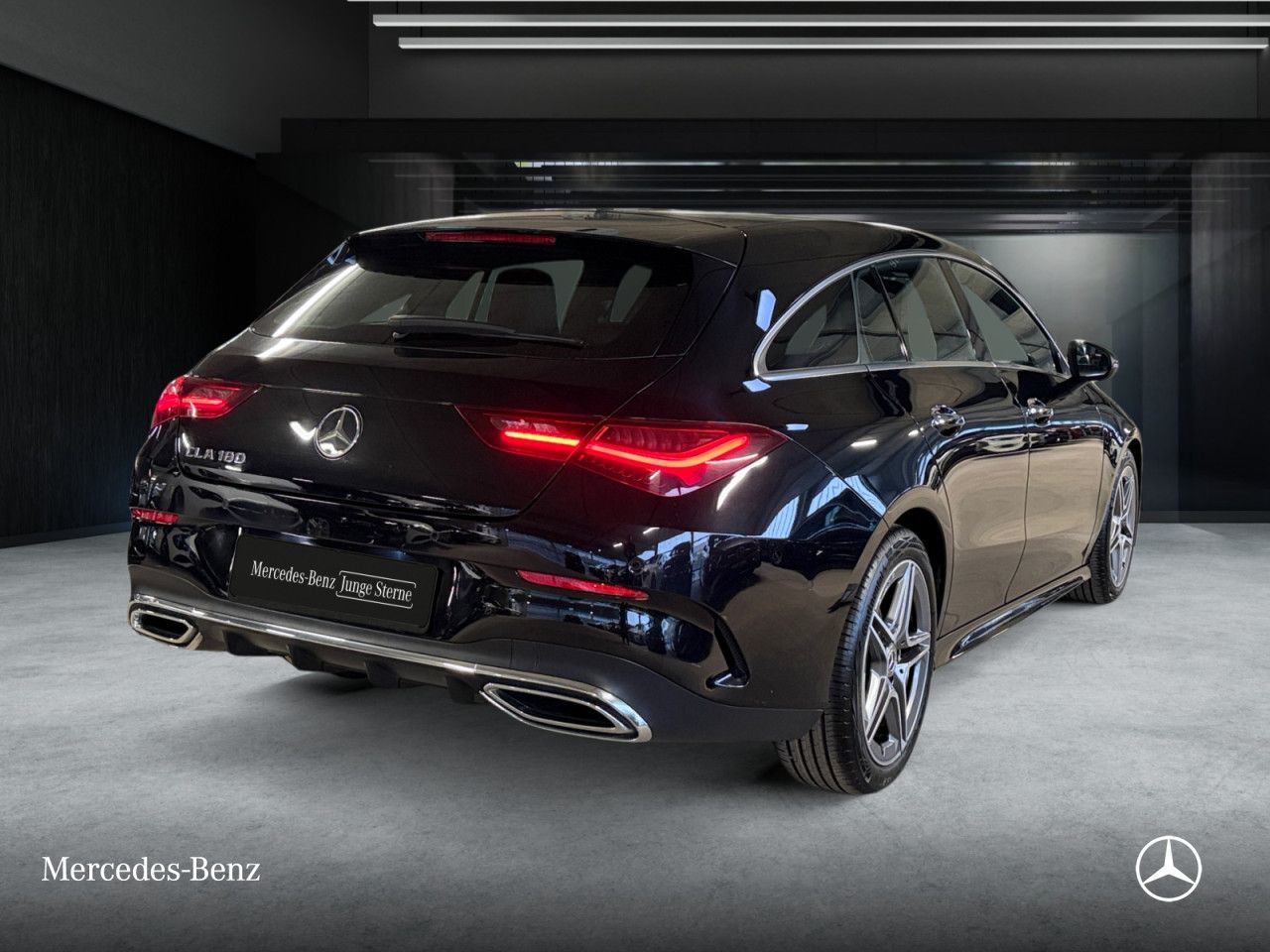 Mercedes-Benz CLA – Bild 3
