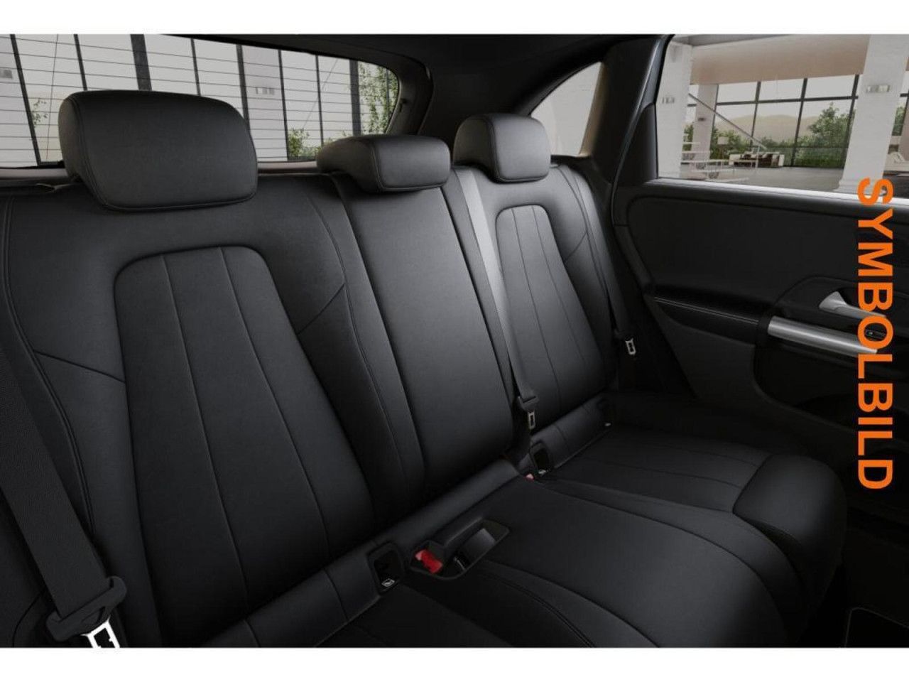 Mercedes-Benz B-Klasse – Bild 10