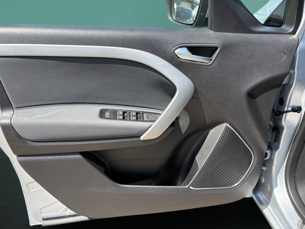 Mercedes-Benz T-Klasse – Bild 11