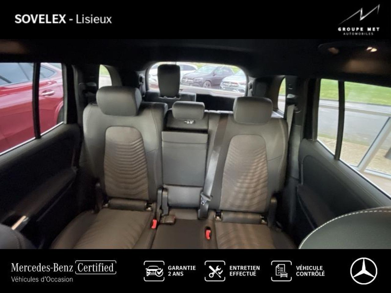 Photo du v&eacute;hicule 8 / 18