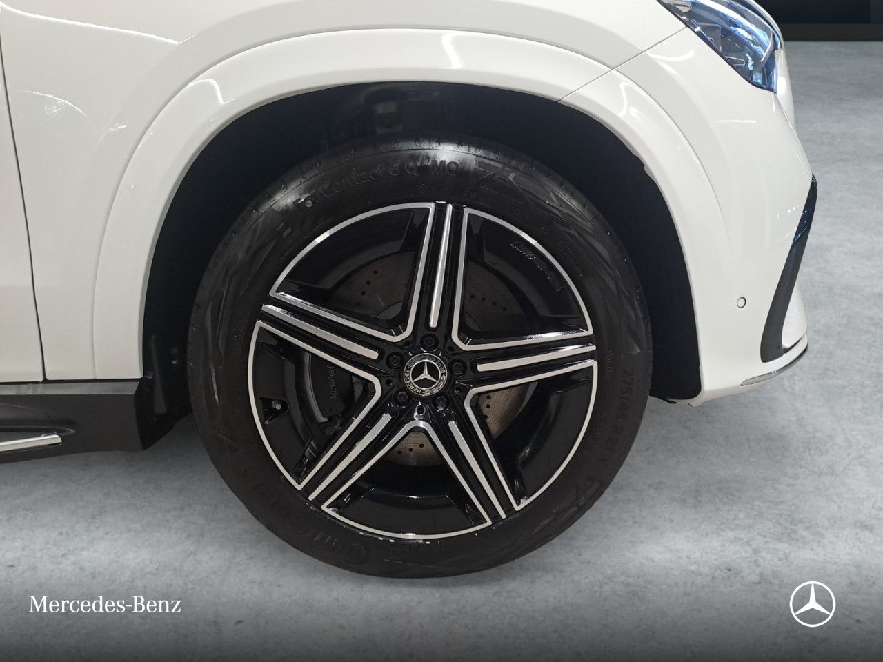 Mercedes-Benz GLE – Bild 2