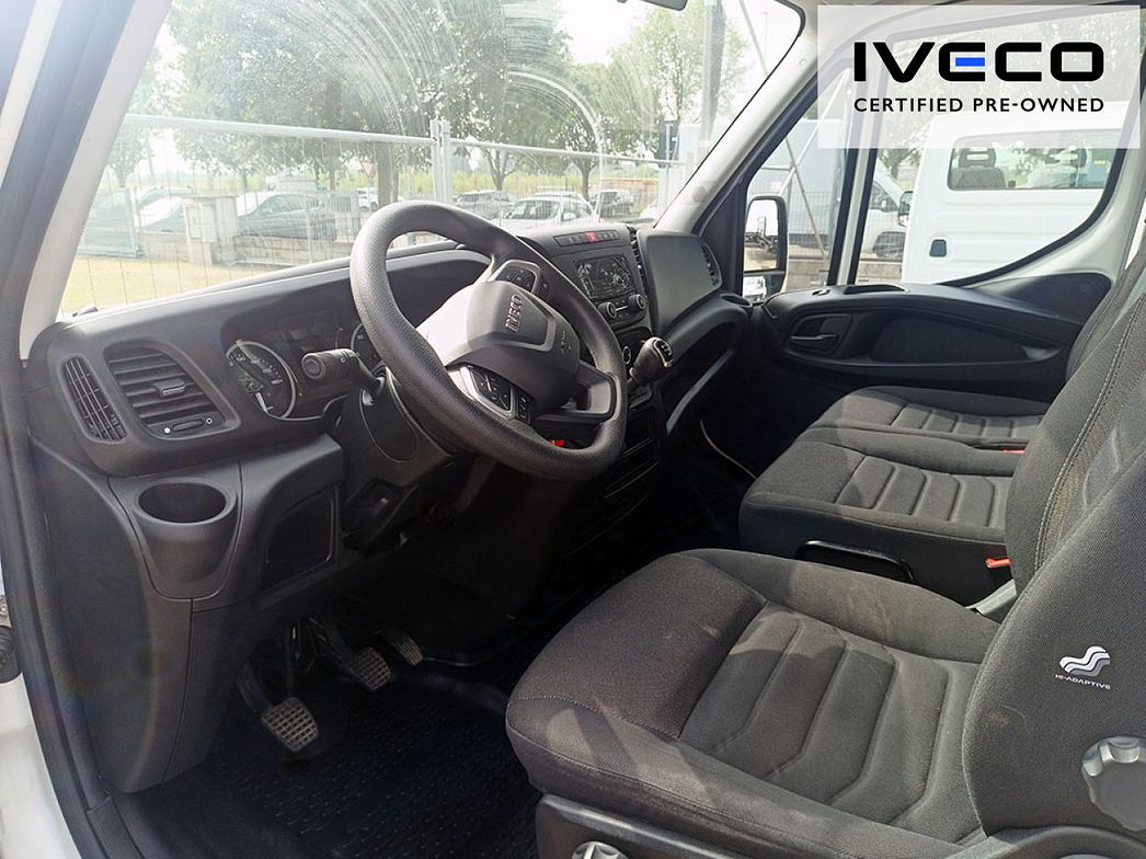 IVECO | IVECO DAILY 35C14