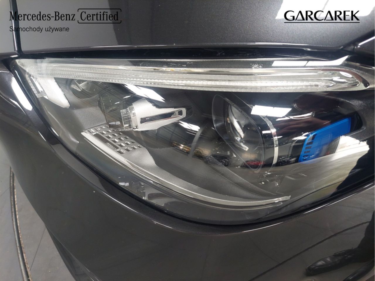 Zdj&eogon;cie pojazdu 17 / 24