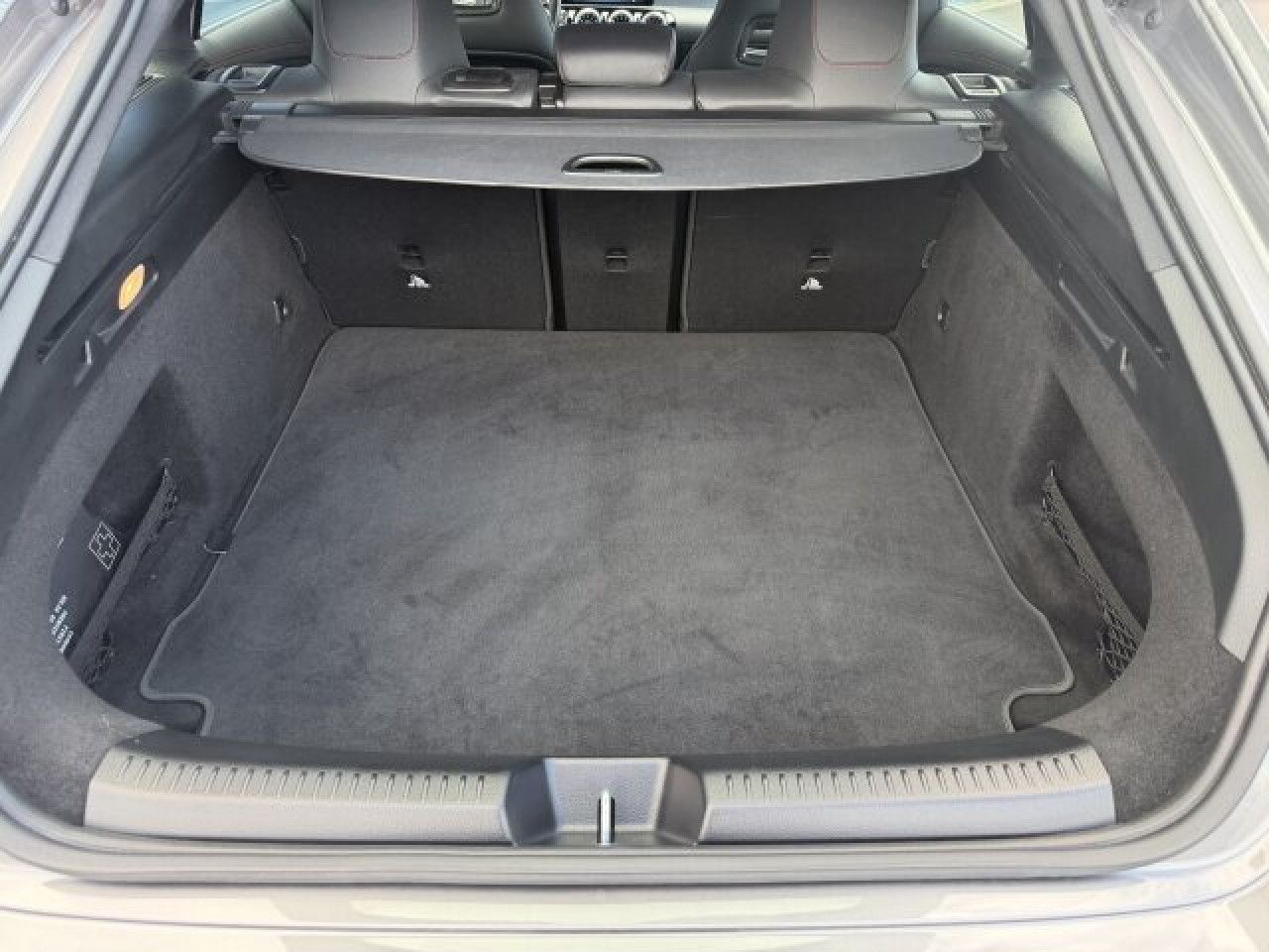 Mercedes-Benz CLA – Bild 8