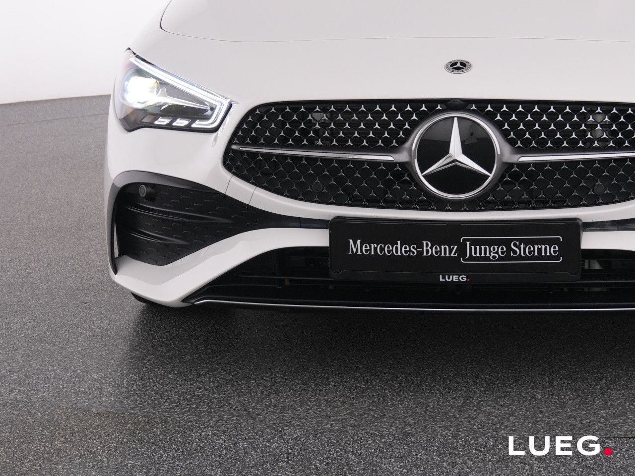 Mercedes-Benz CLA – Bild 16