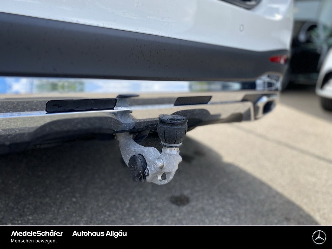 Mercedes-Benz GLC – Bild 7