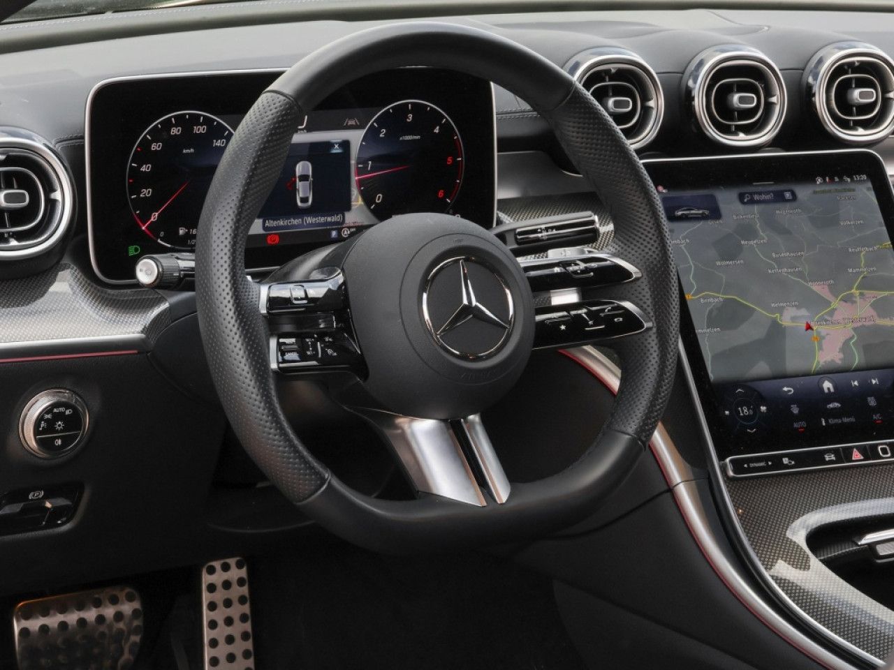 Mercedes-Benz CLE – Bild 8