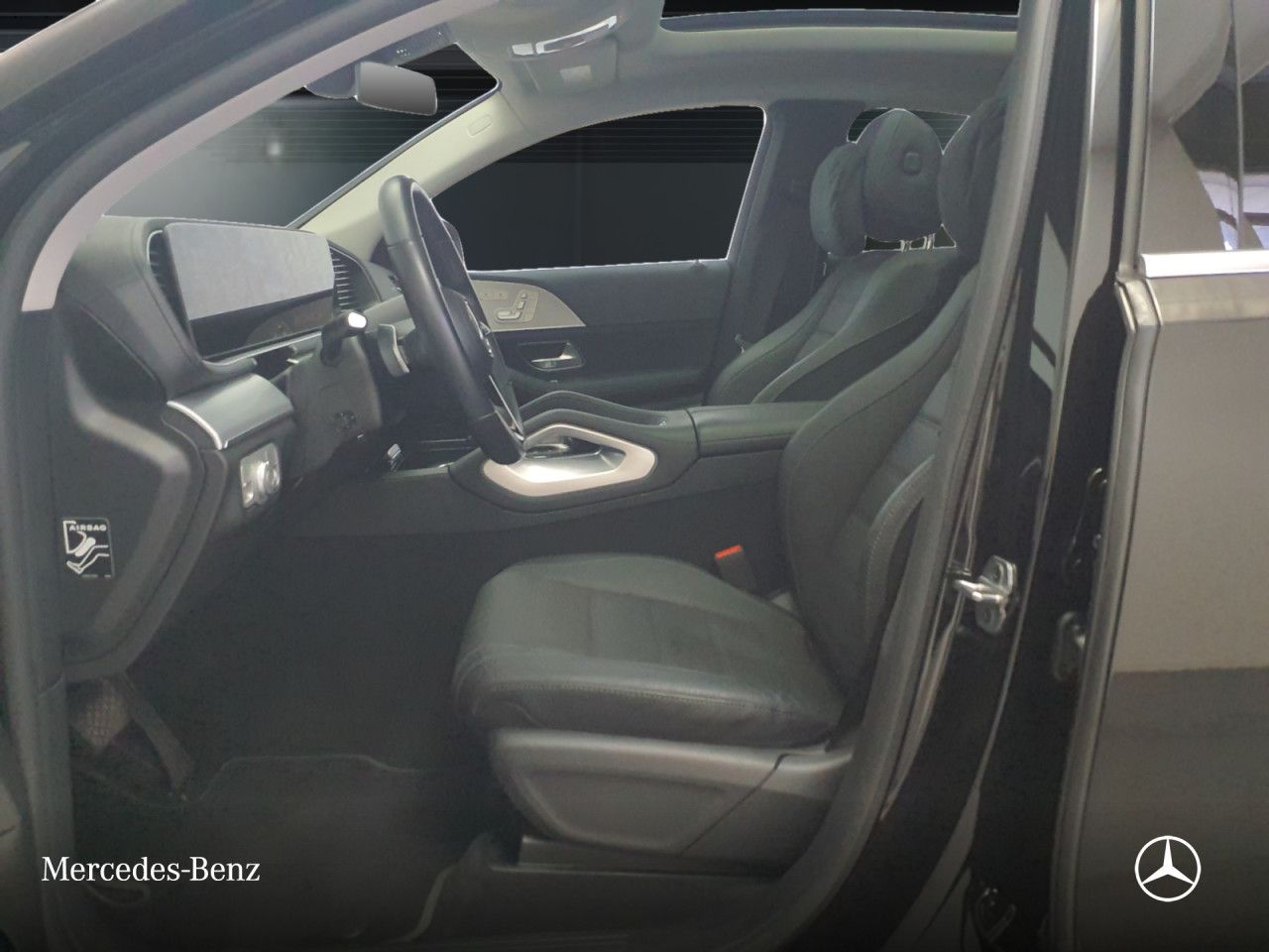 Mercedes-Benz GLE – Bild 9