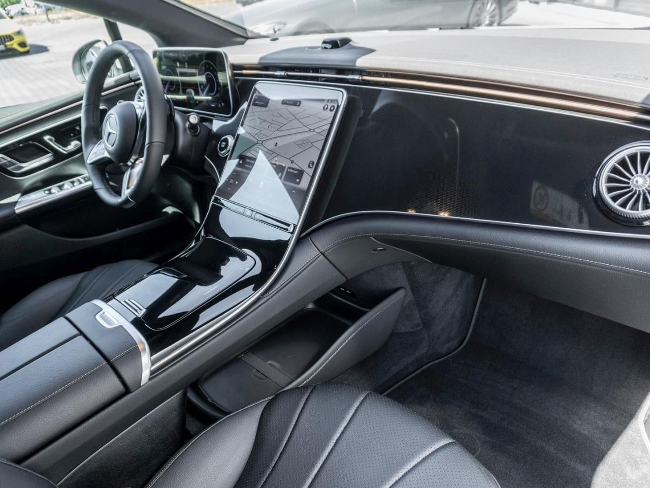 Mercedes-Benz EQE – Bild 20