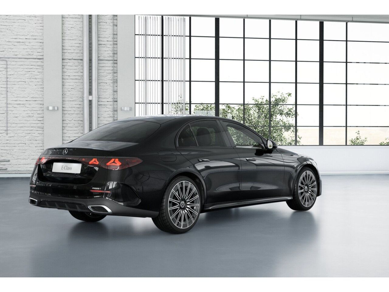 Mercedes-Benz E-Klasse – Bild 7