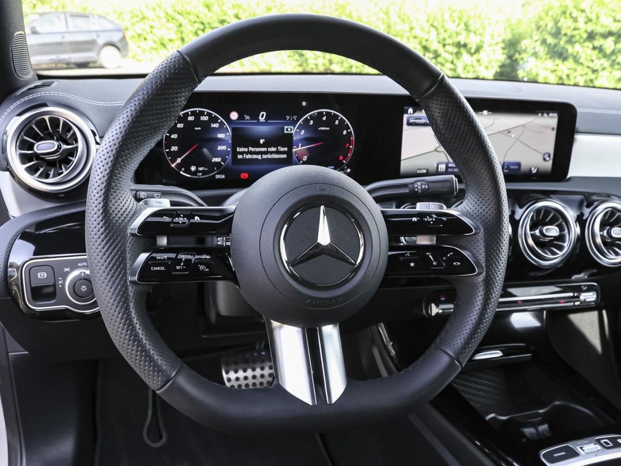 Mercedes-Benz CLA – Bild 10