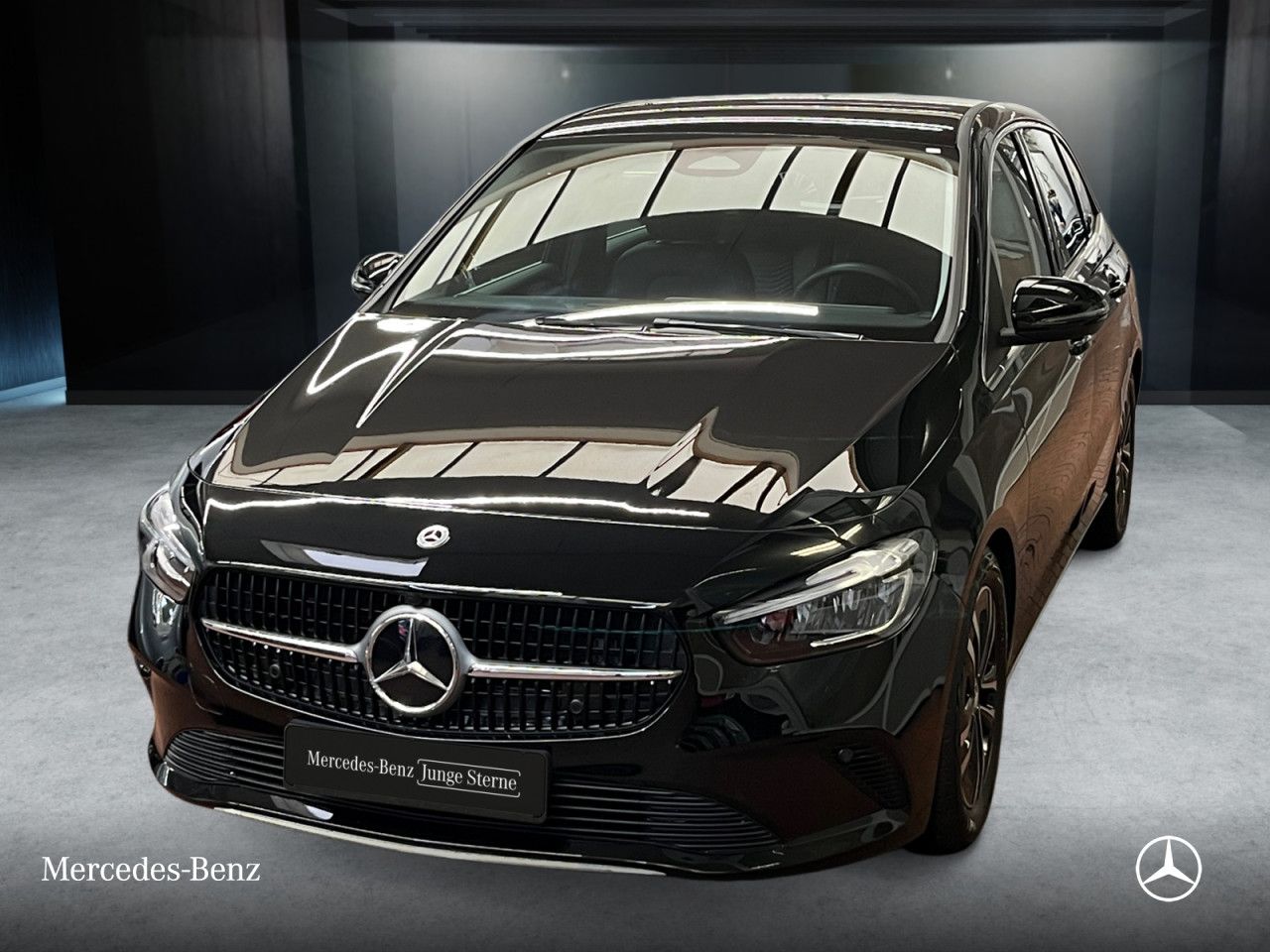 Mercedes-Benz B-Klasse – Bild 7