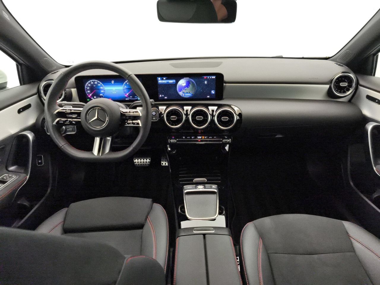 Mercedes-Benz A-Klasse – Bild 18