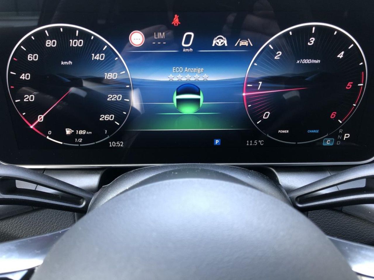 Mercedes-Benz GLC – Bild 9
