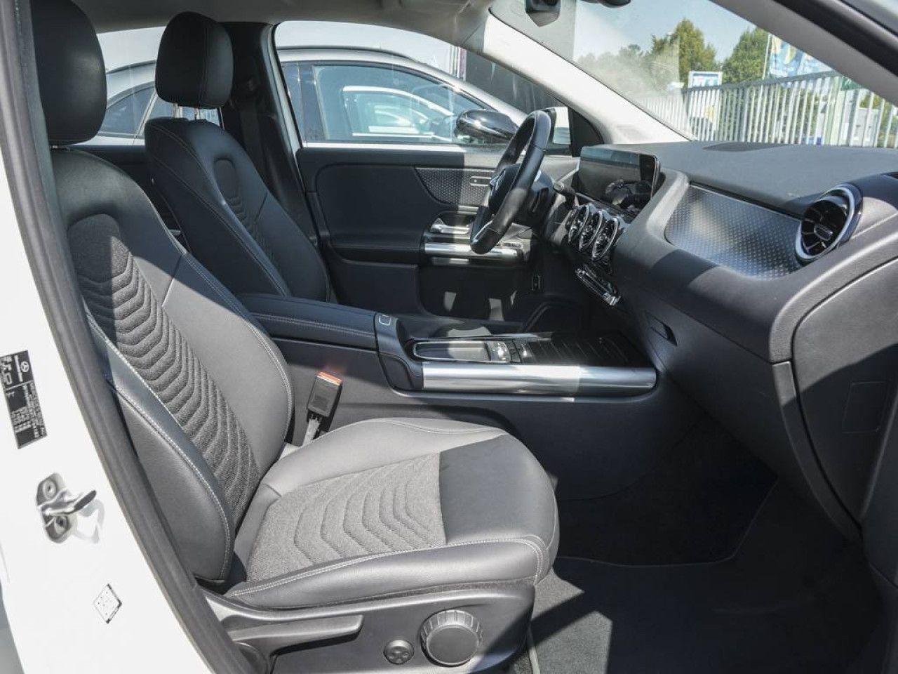Mercedes-Benz GLA – Bild 4