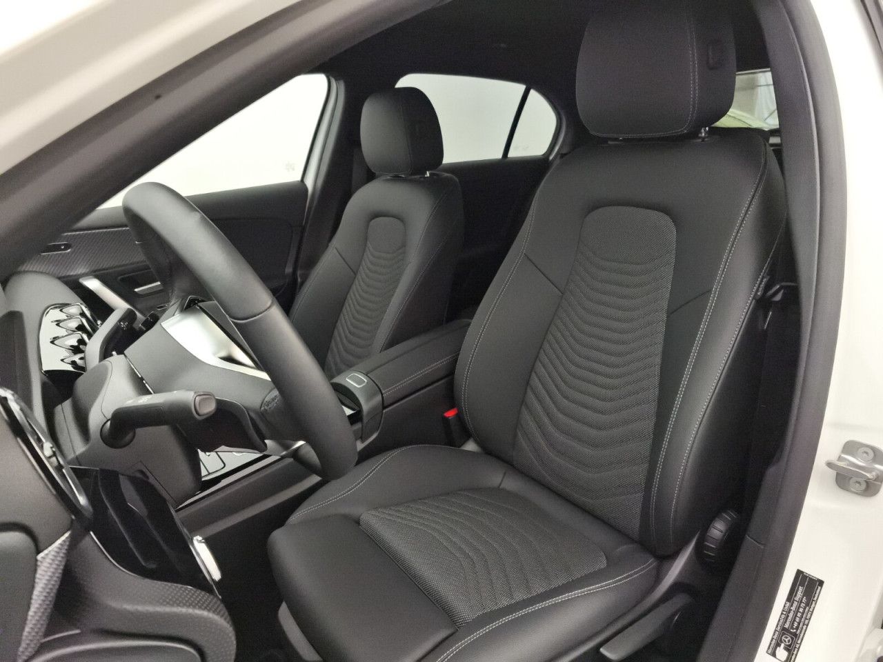 Mercedes-Benz A-Klasse – Bild 20