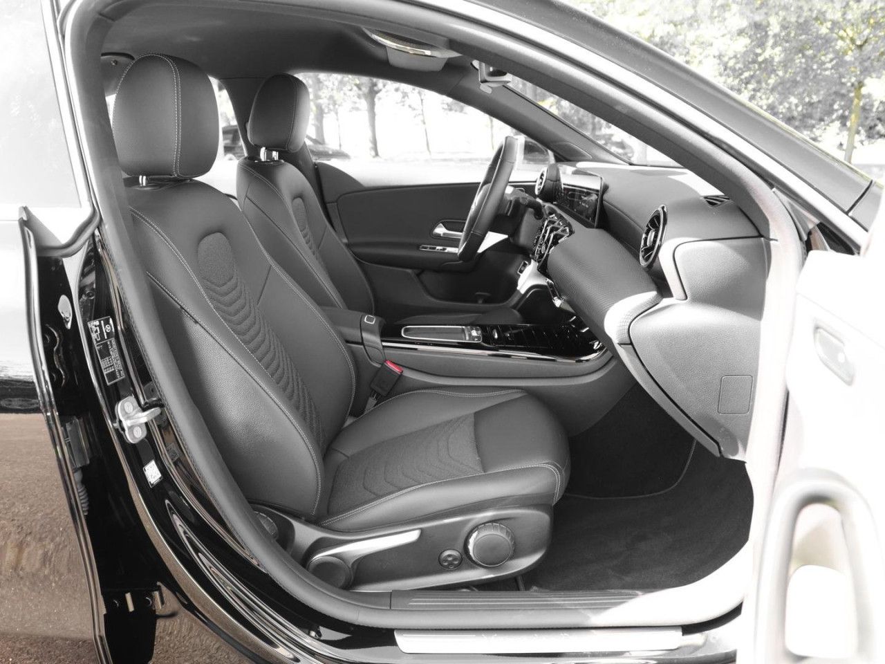 Mercedes-Benz CLA – Bild 5
