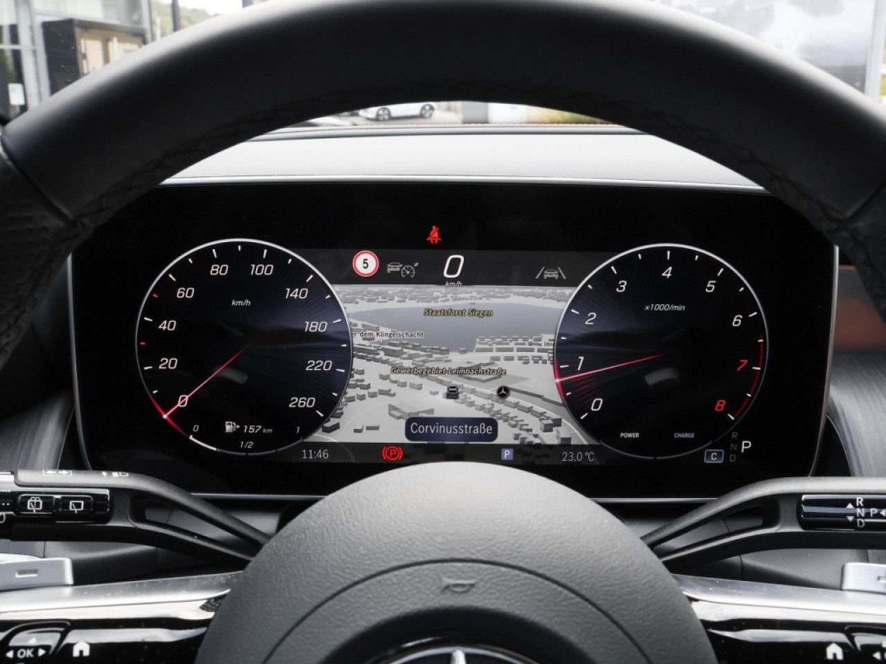 Mercedes-Benz GLC – Bild 16