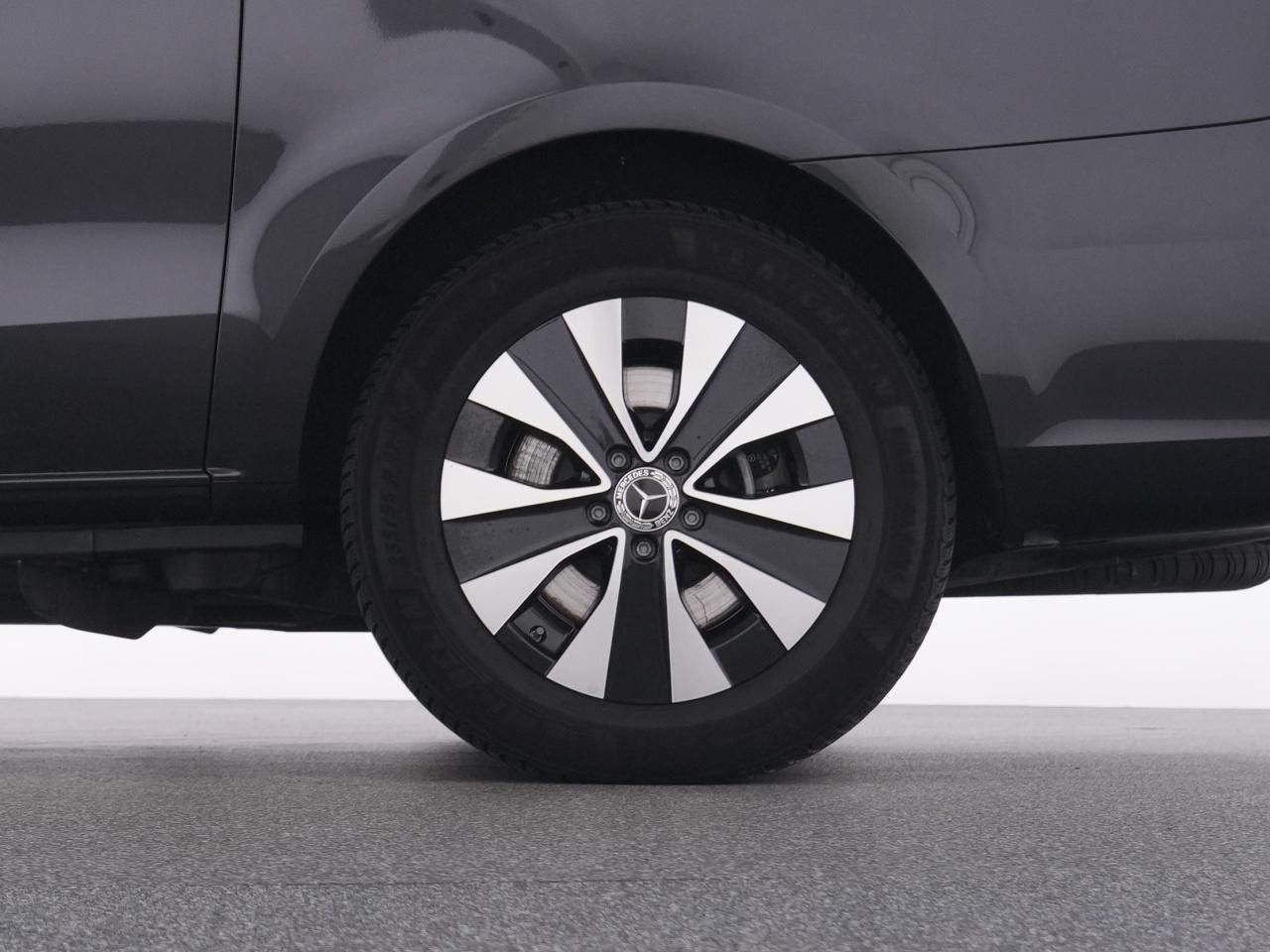 Mercedes-Benz V-Klasse – Bild 20