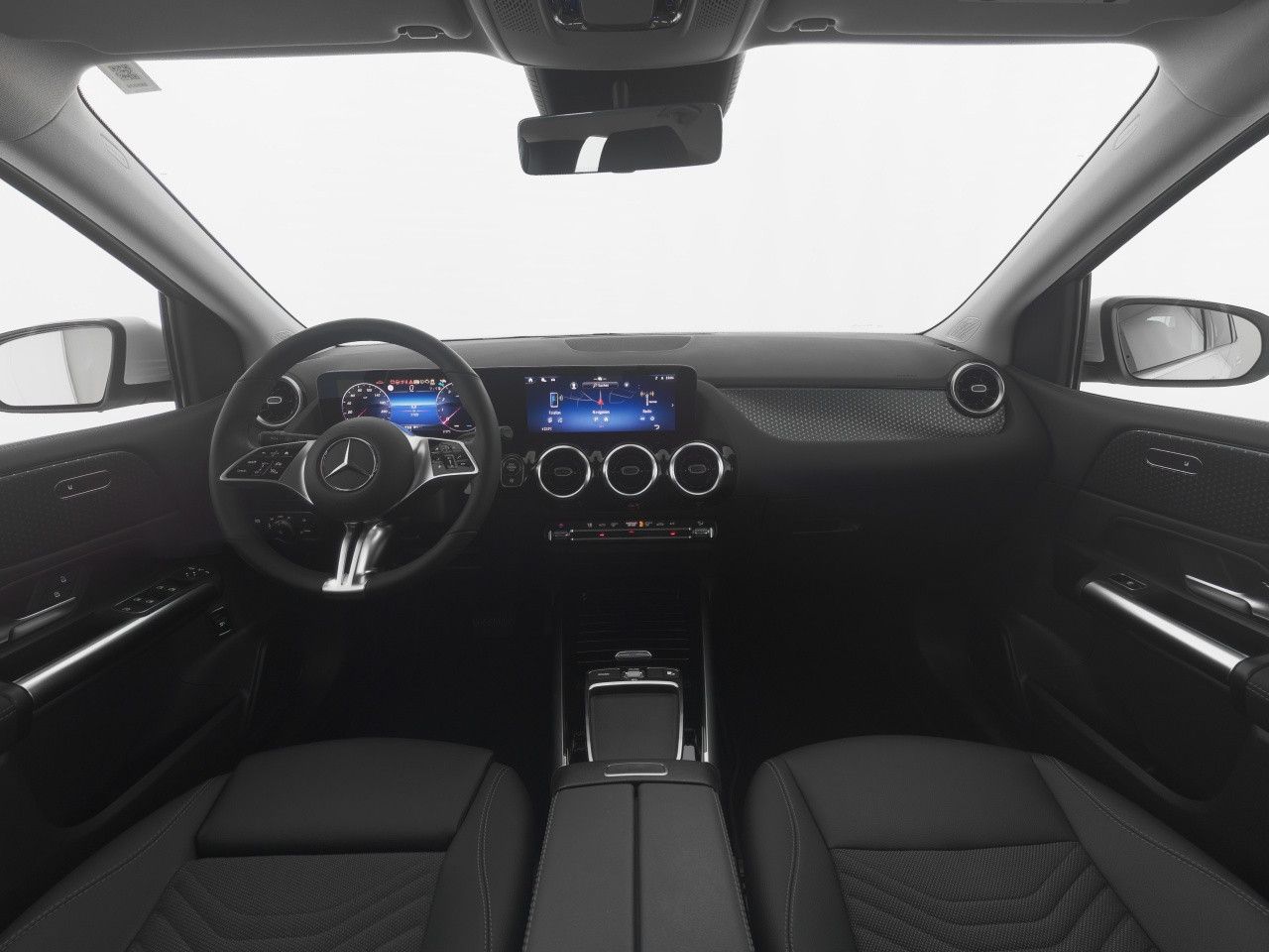 Mercedes-Benz B-Klasse – Bild 3