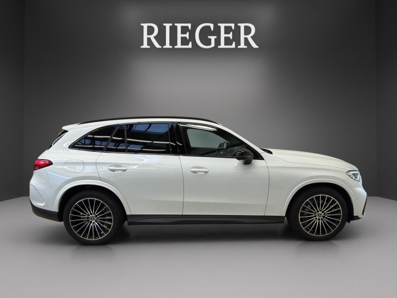 Mercedes-Benz GLC – Bild 14
