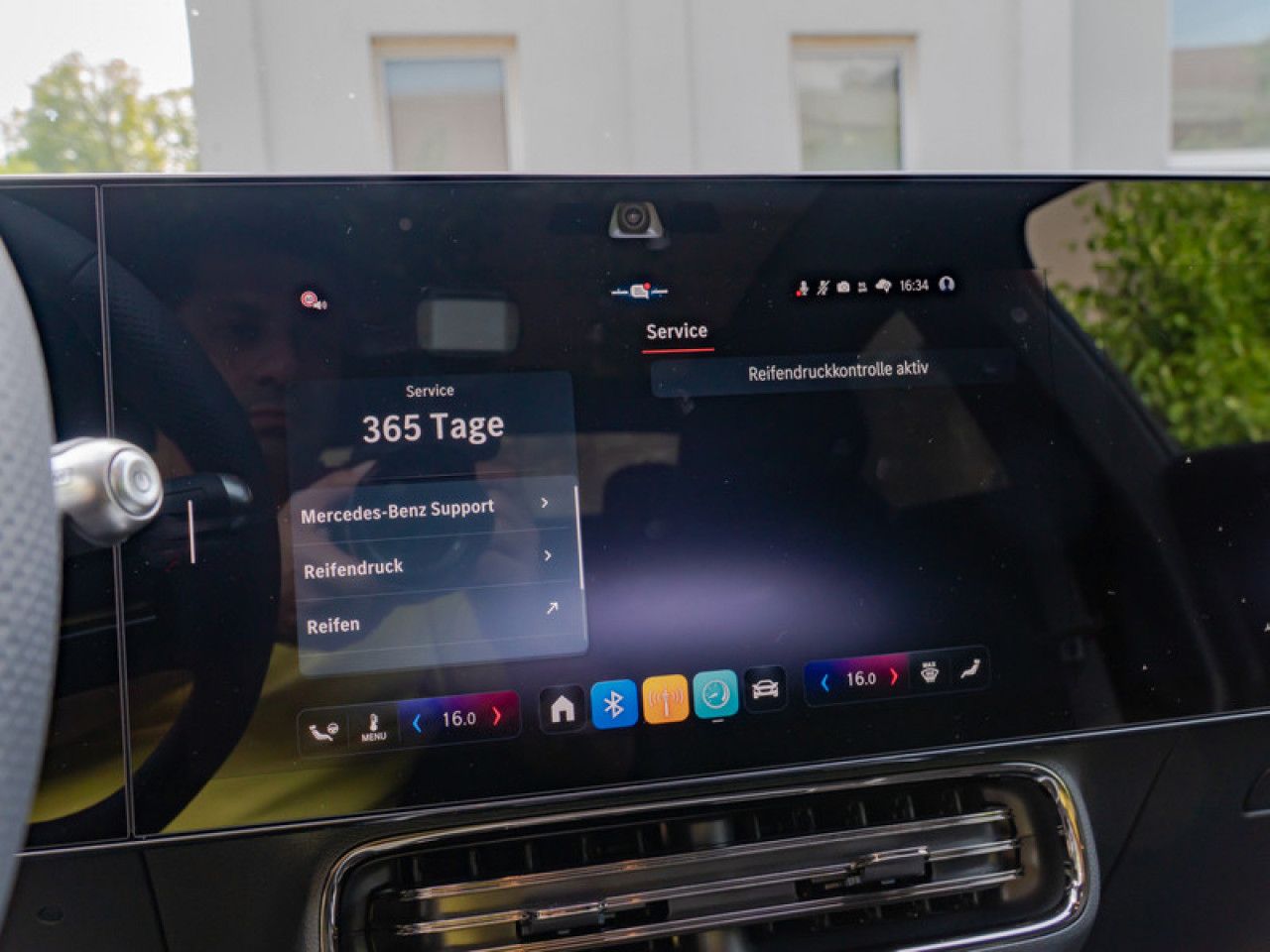 Mercedes-Benz CLA – Bild 21