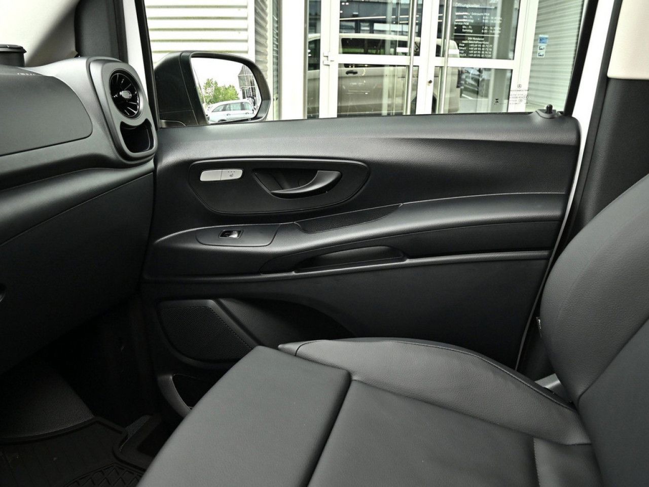 Mercedes-Benz Vito – Bild 13