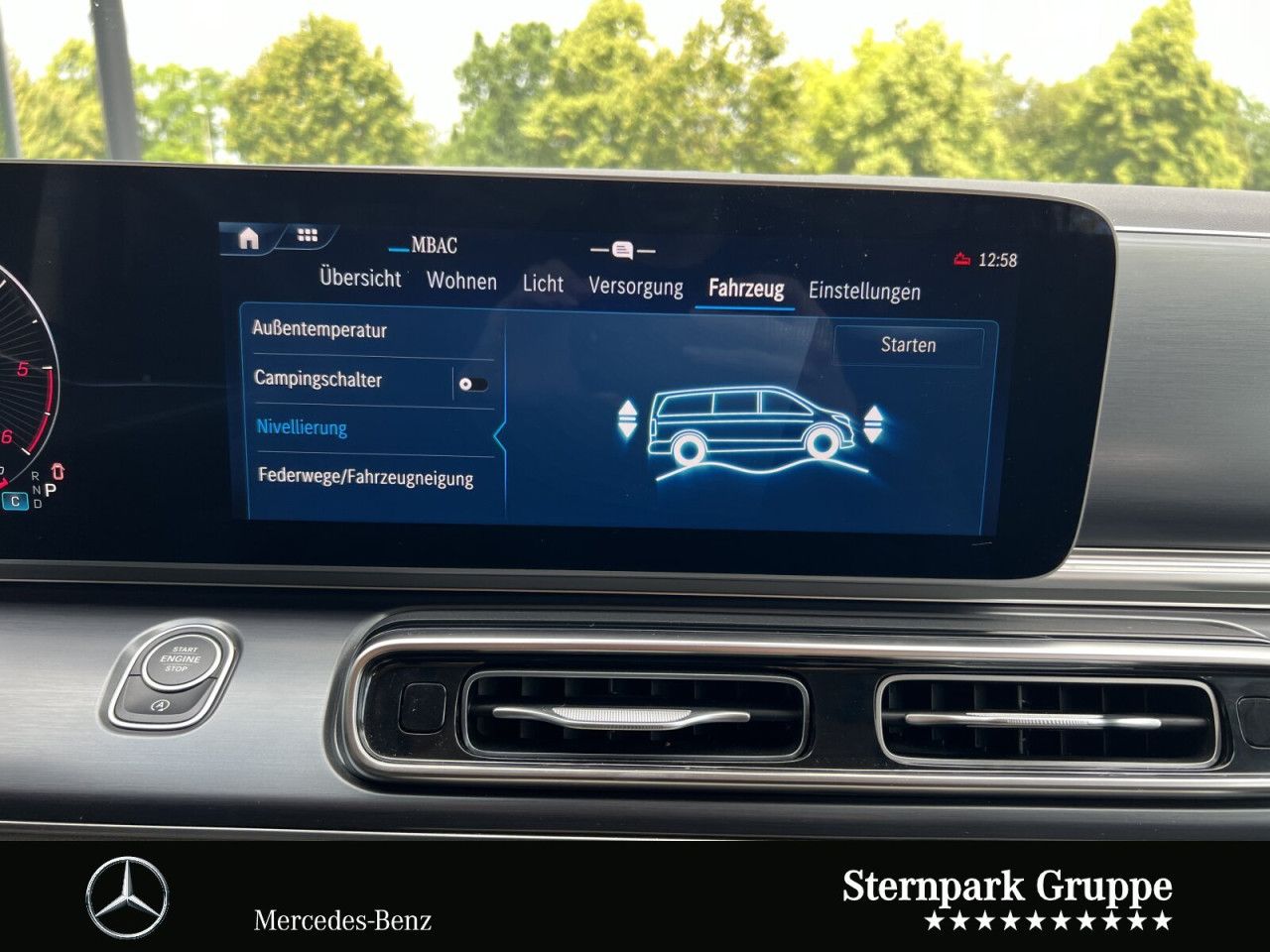 Mercedes-Benz Marco Polo – Bild 27