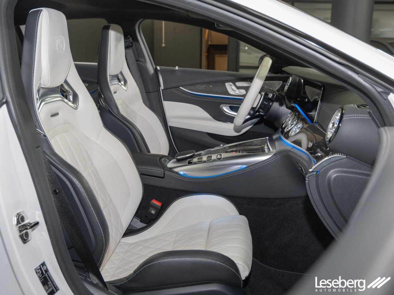 Mercedes-Benz AMG GT – Bild 17