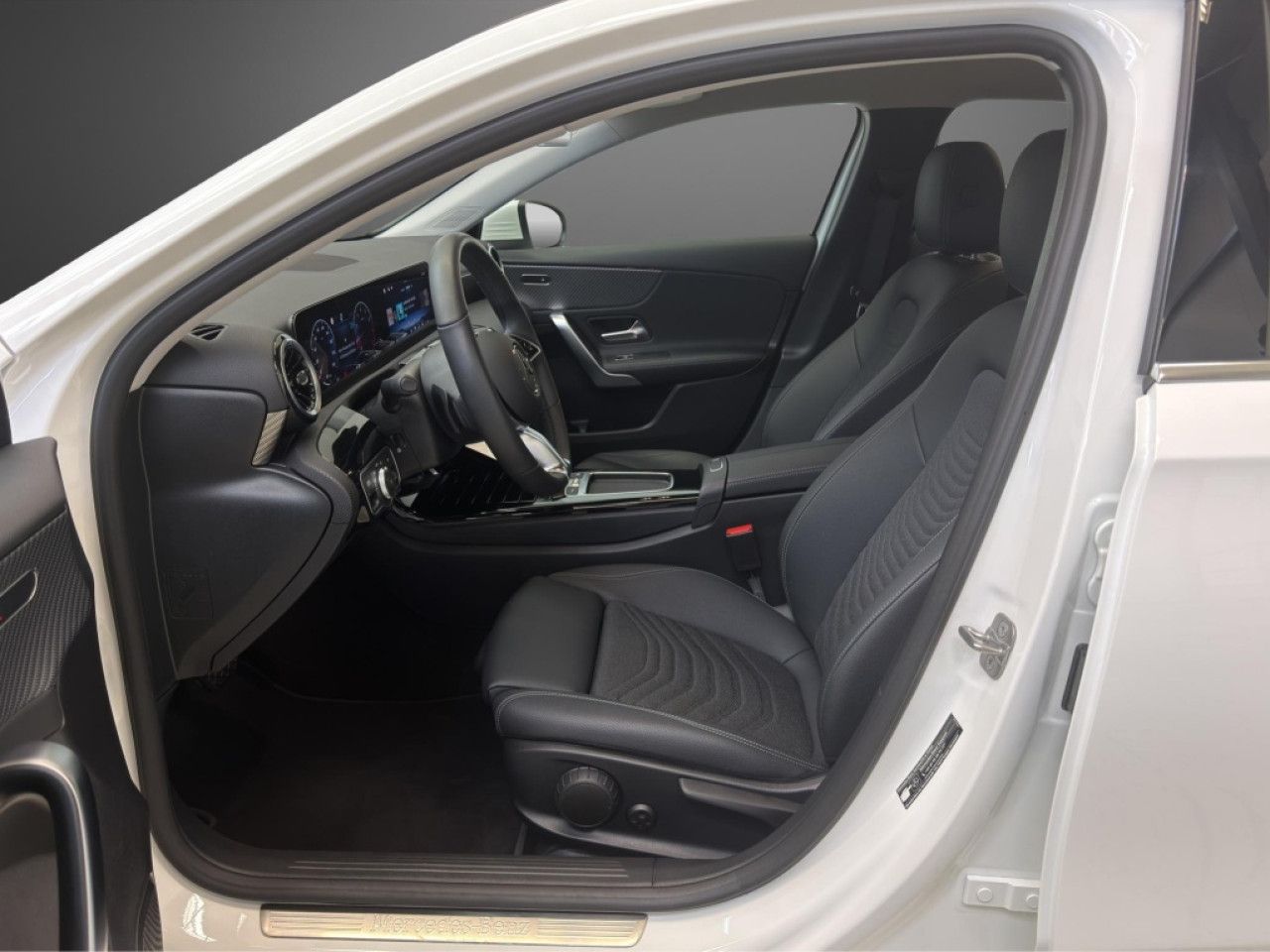 Mercedes-Benz A-Klasse – Bild 7