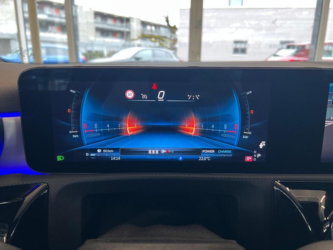 Fahrzeugbild 23 / 26