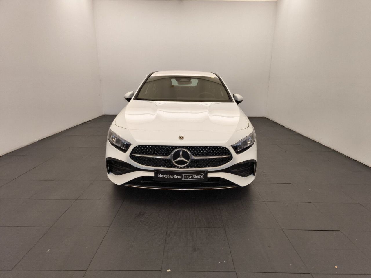 Mercedes-Benz A-Klasse – Bild 2