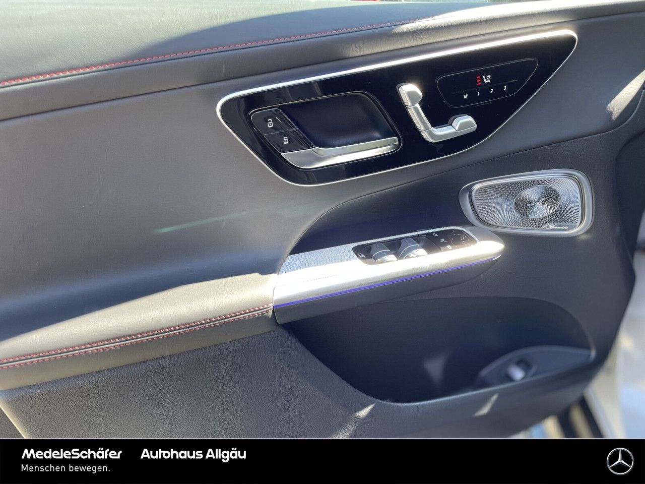 Mercedes-Benz GLC – Bild 7
