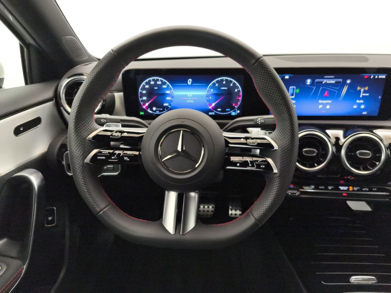 Mercedes-Benz A-Klasse – Bild 13
