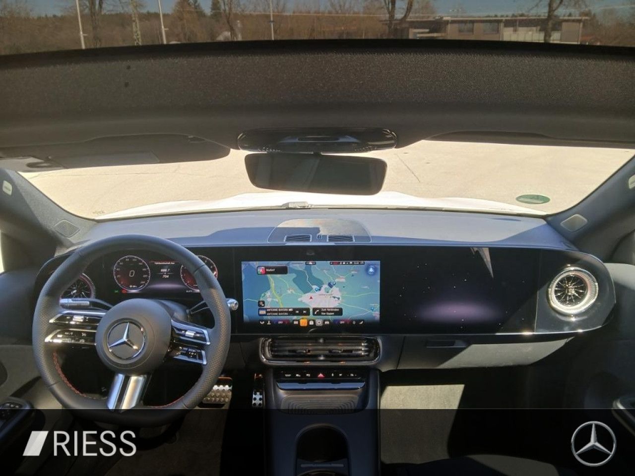 Mercedes-Benz CLA – Bild 12
