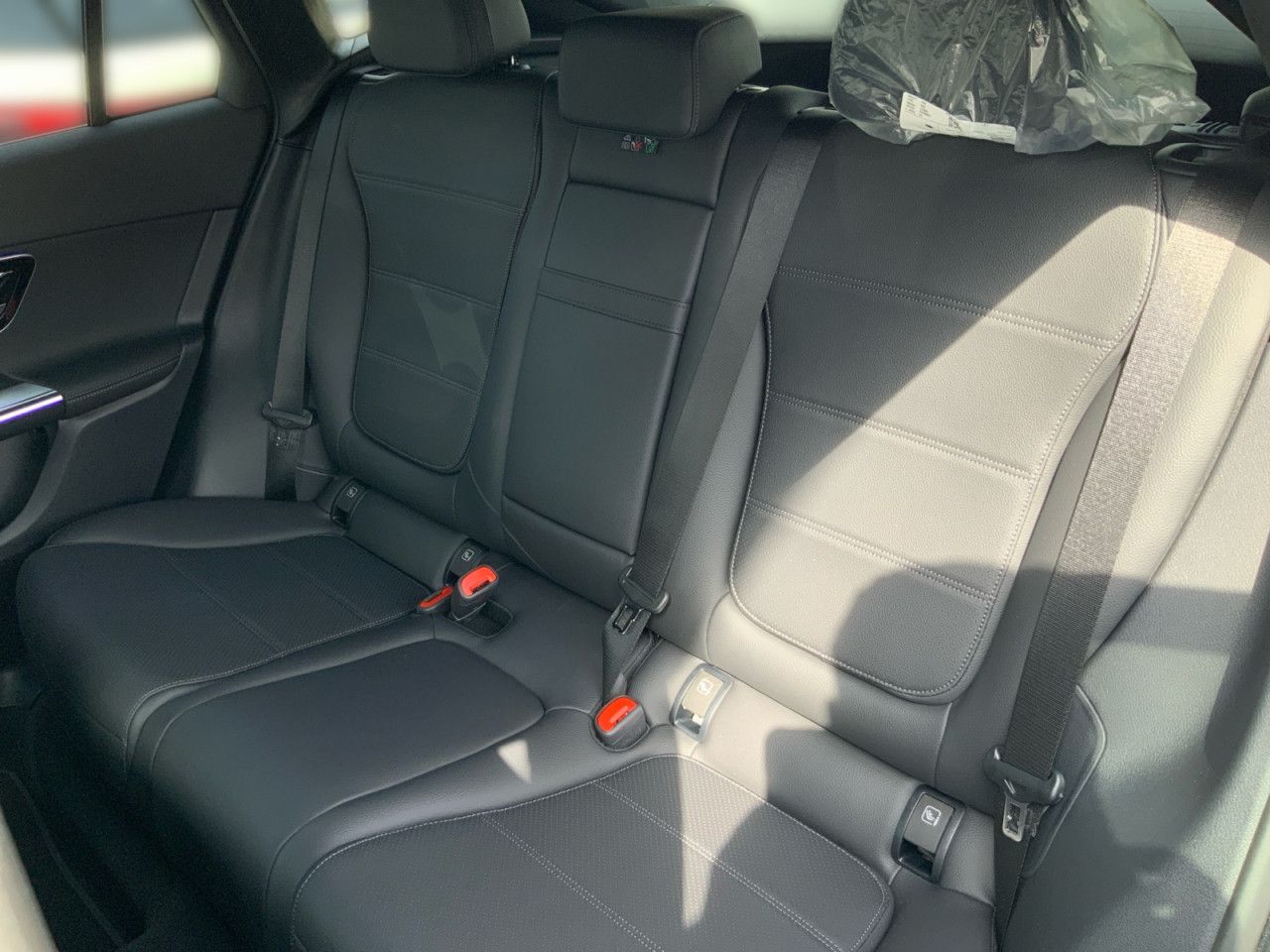 Mercedes-Benz GLC – Bild 14