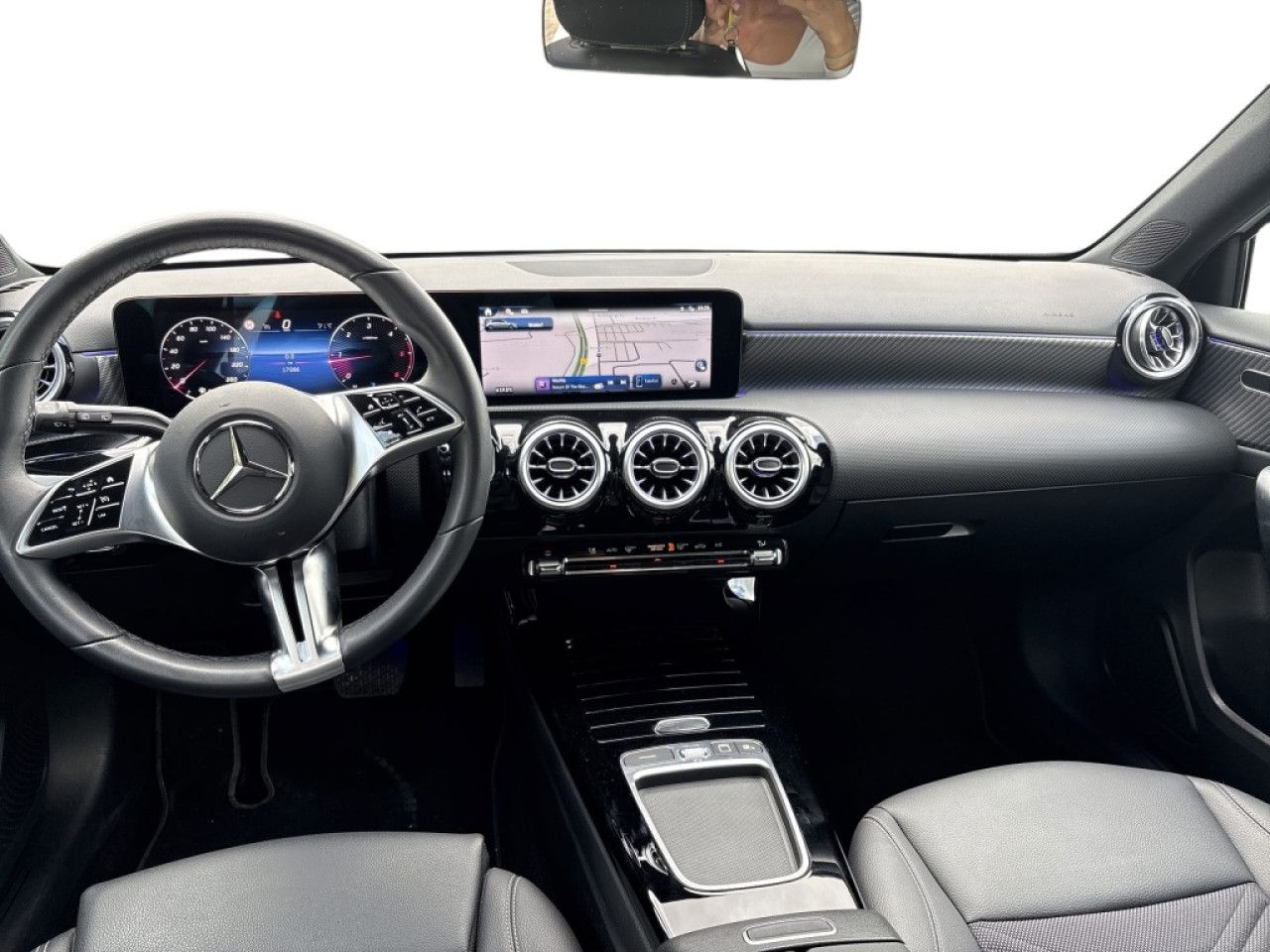Mercedes-Benz A-Klasse – Bild 8