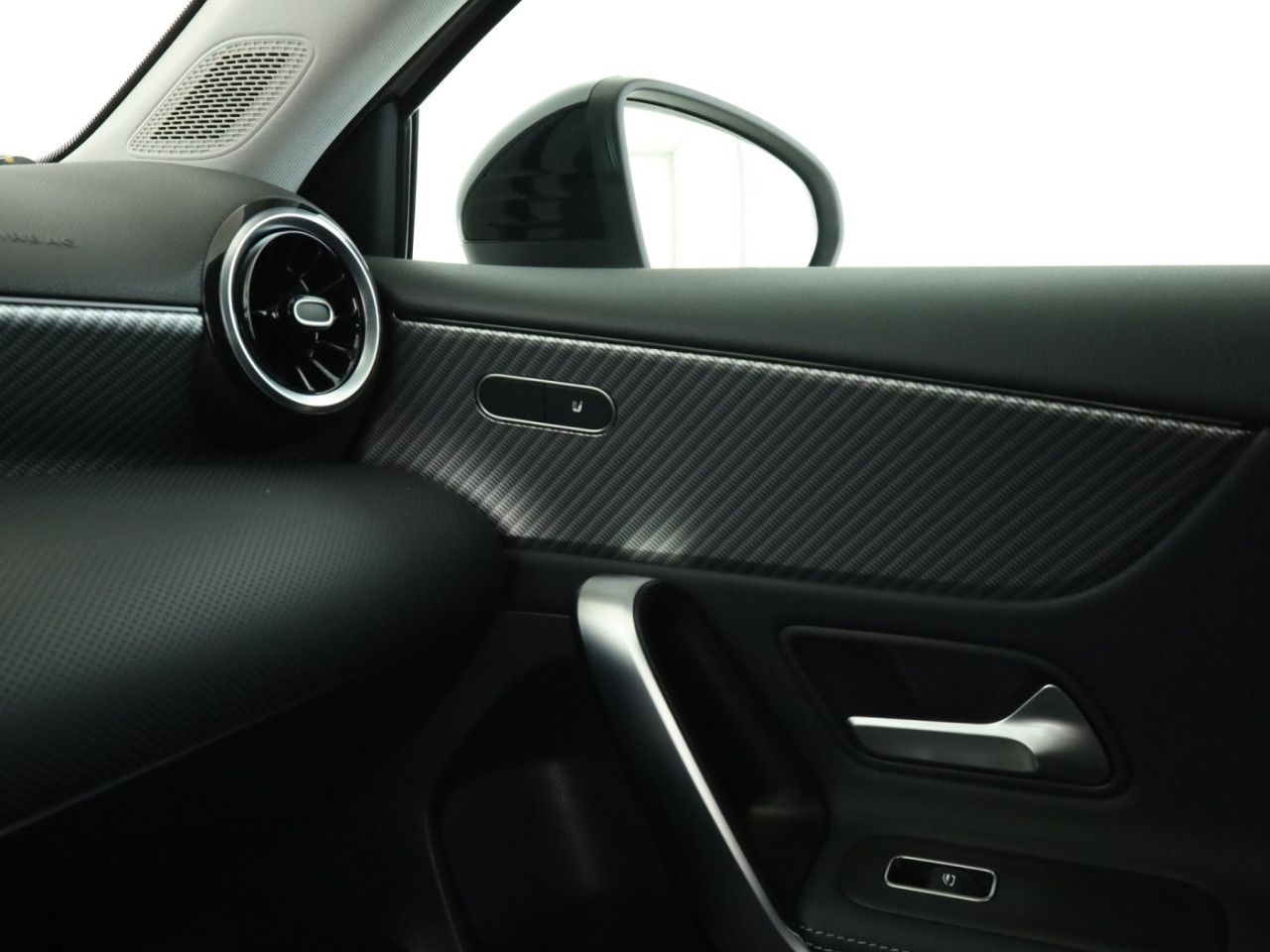 Mercedes-Benz A-Klasse – Bild 16