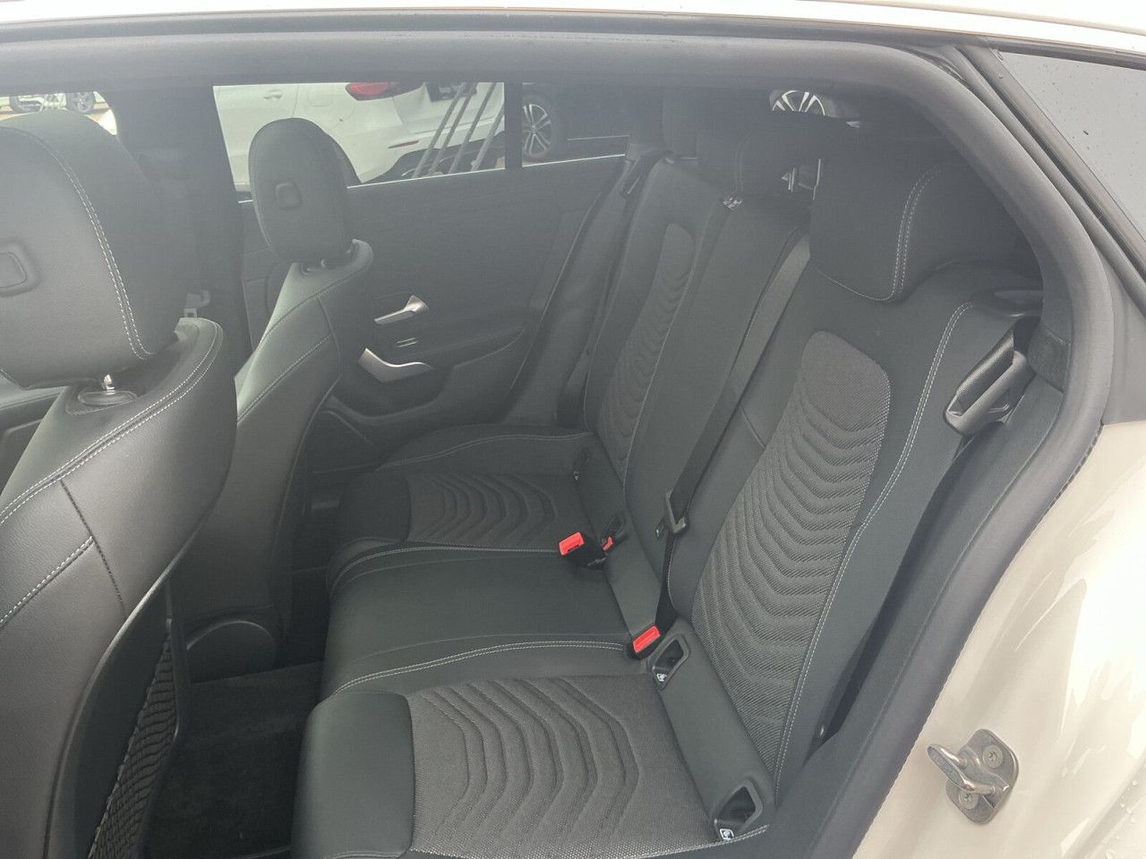 Mercedes-Benz CLA – Bild 17